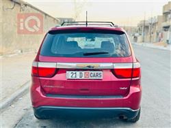 دودج دورانجو